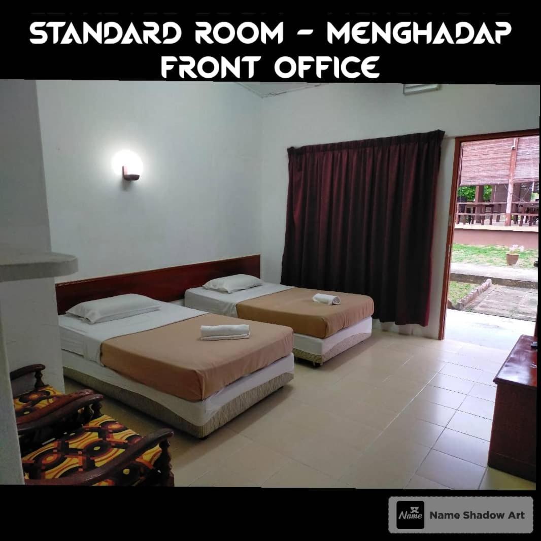 Seri Indah Resort Kuala Terengganu Exterior foto
